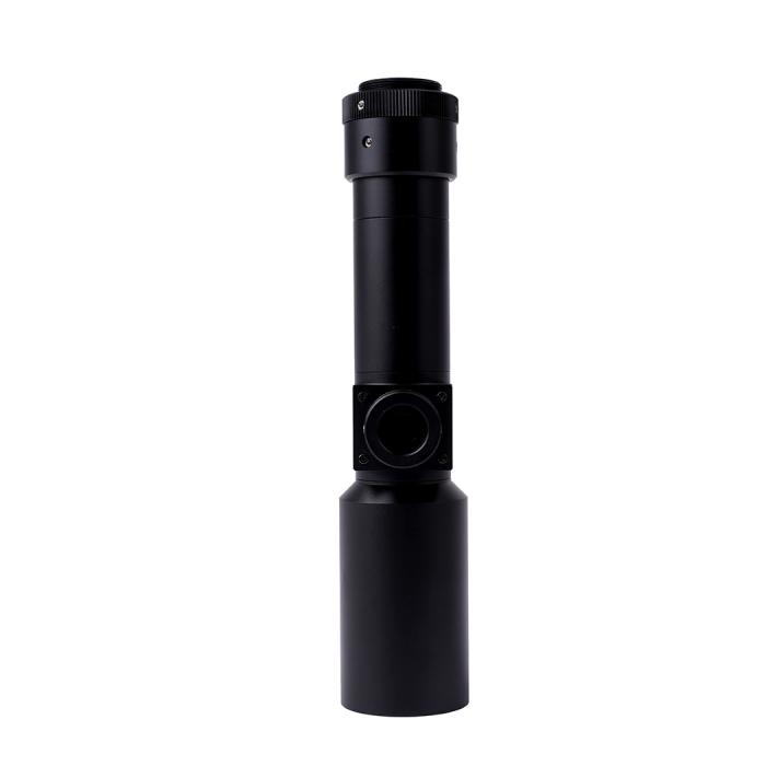 High Resolution Telecentric Lens TLW110D - 1.2X-1.1