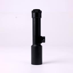 High Resolution Telecentric Lens TLW110D - 1.2X-1.1