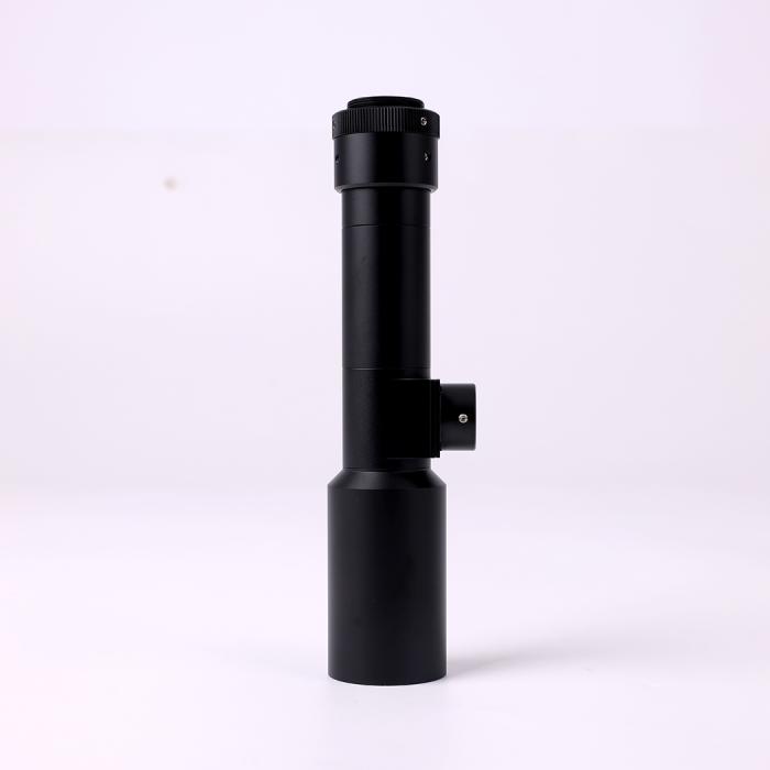High Resolution Telecentric Lens TLW110D - 1.2X-1.1