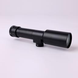 High Resolution Telecentric Lens TLW110D - 1.2X-1.1