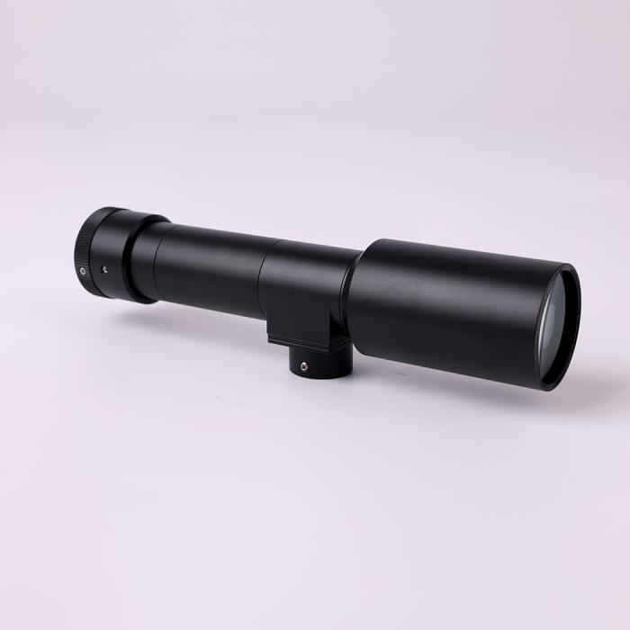 High Resolution Telecentric Lens TLW110D - 1.2X-1.1