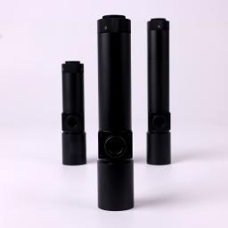 High Resolution Telecentric Lens TLW110D - 1.2X-1.1