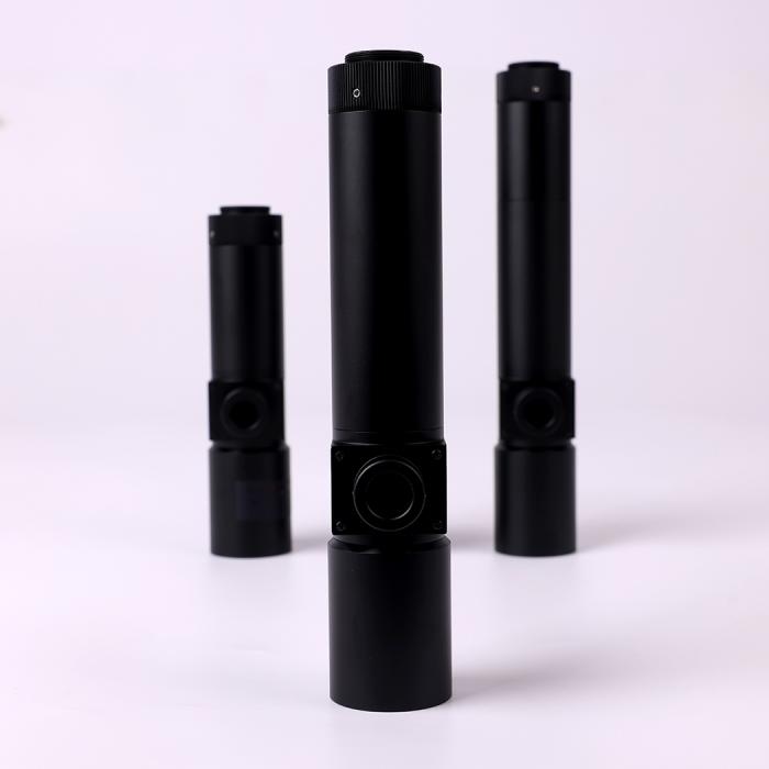 High Resolution Telecentric Lens TLW110D - 1.2X-1.1