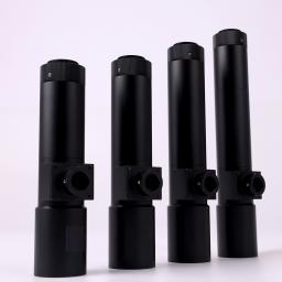 High Resolution Telecentric Lens TLW110D - 1.2X-1.1
