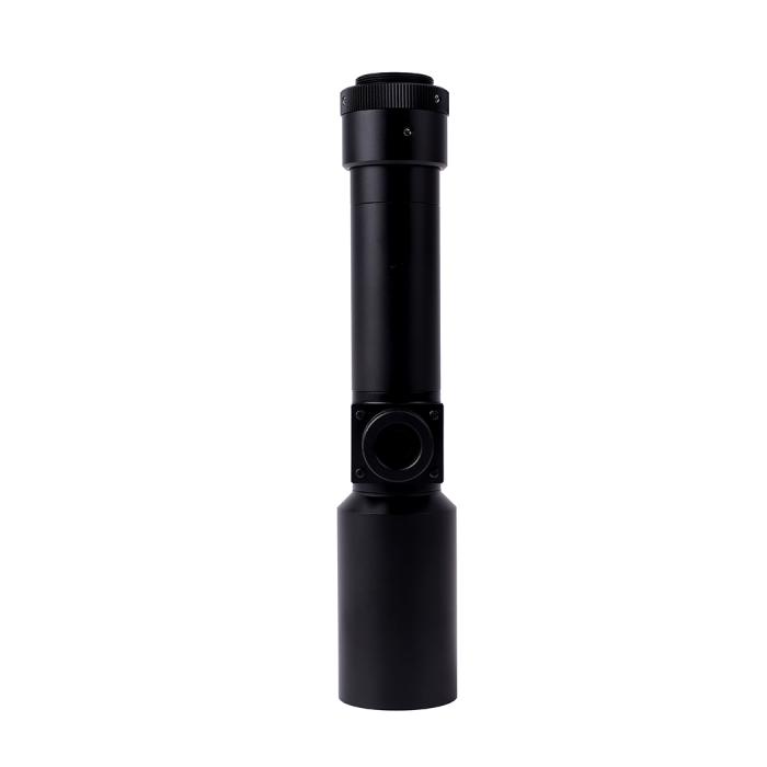 High Resolution Telecentric Lens TLW110D - 5.0X-1.1