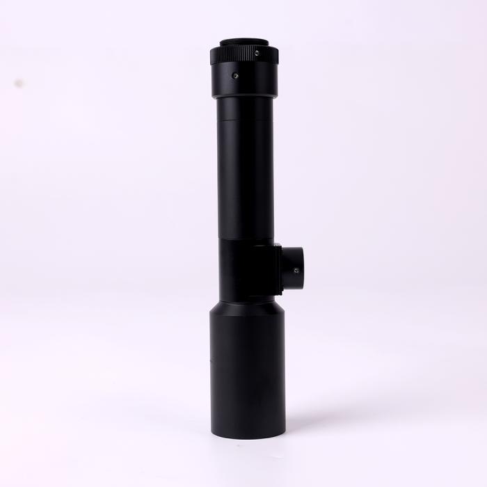 High Resolution Telecentric Lens TLW110D - 5.0X-1.1