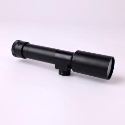 High Resolution Telecentric Lens TLW110D - 5.0X-1.1