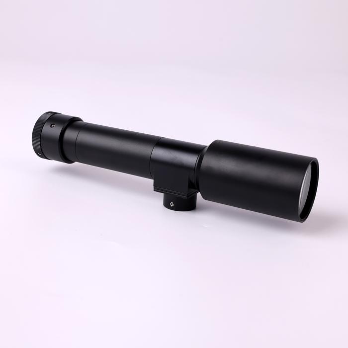 High Resolution Telecentric Lens TLW110D - 5.0X-1.1