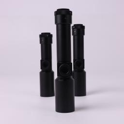 High Resolution Telecentric Lens TLW110D - 5.0X-1.1