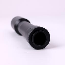 High Resolution Telecentric Lens TLW110 - 0.8X-1.1