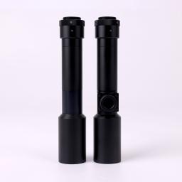 High Resolution Telecentric Lens TLW110 - 0.8X-1.1