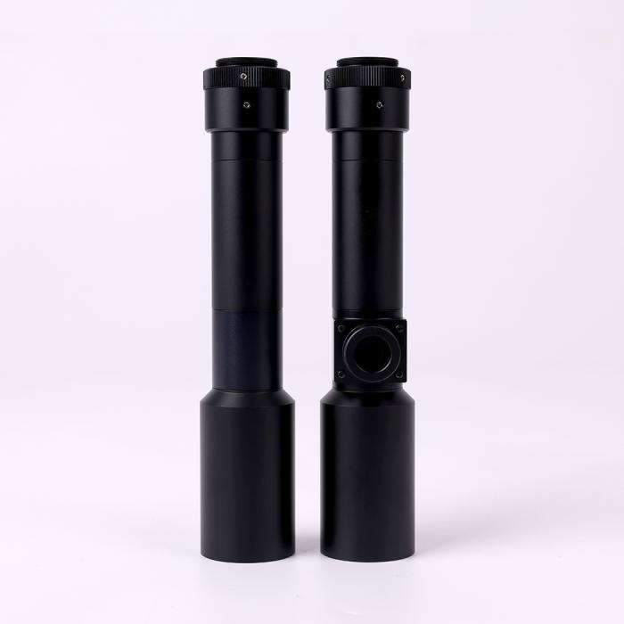 High Resolution Telecentric Lens TLW110 - 0.8X-1.1