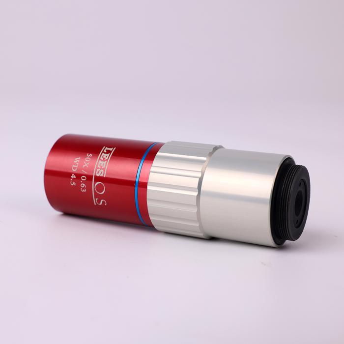 Objective Lens Type 1