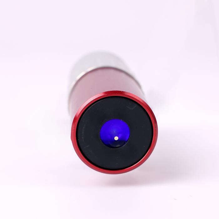 Objective Lens Type 1