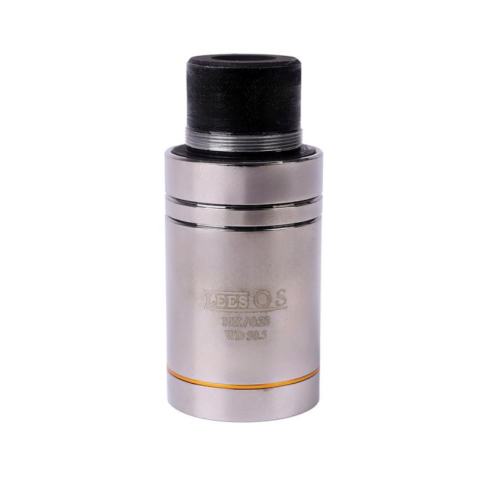 Objective Lens Type 3
