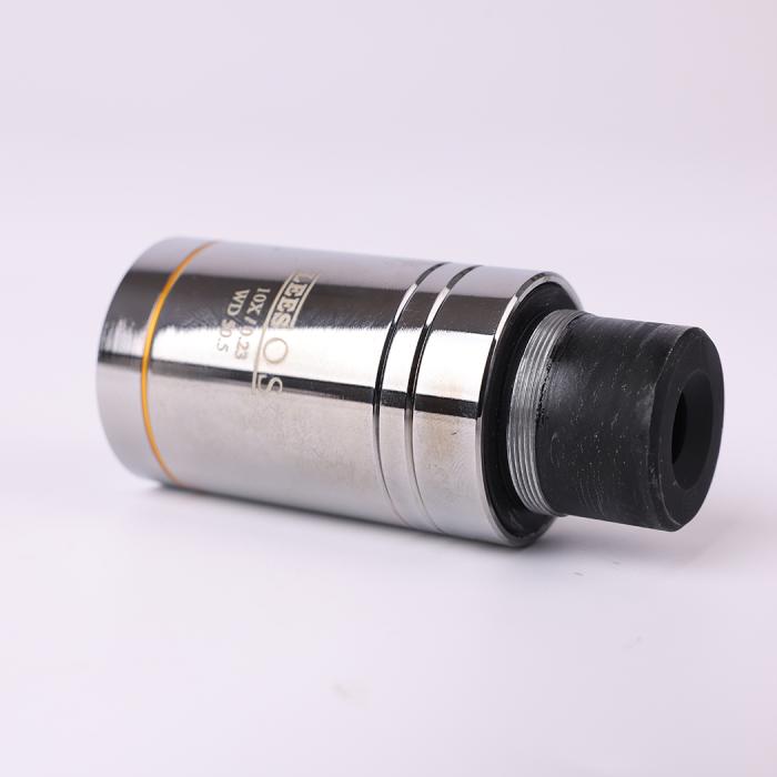 Objective Lens Type 3