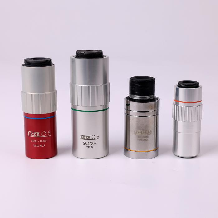 Objective Lens Type 3