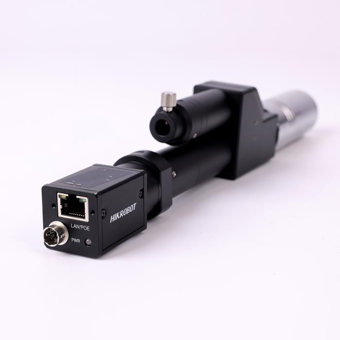 CVMS  (Compact Video Microscope System) Type 2