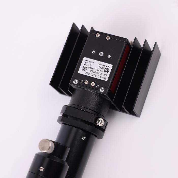 CVMS  (Compact Video Microscope System) Type 2