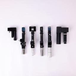 CVMS  (Compact Video Microscope System) Type 3