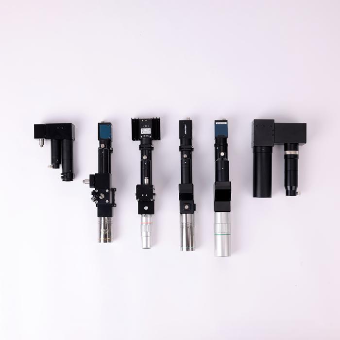 CVMS  (Compact Video Microscope System) Type 3