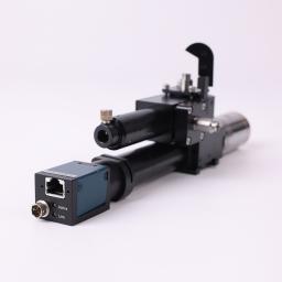 CVMS  (Compact Video Microscope System) Type 4