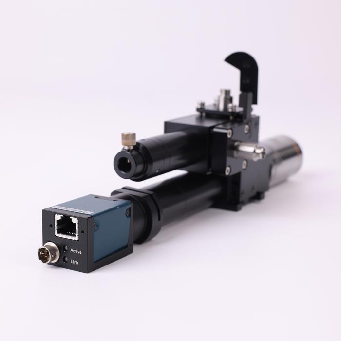 CVMS  (Compact Video Microscope System) Type 4