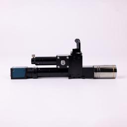 CVMS  (Compact Video Microscope System) Type 4