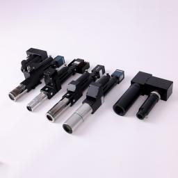CVMS  (Compact Video Microscope System) Type 4