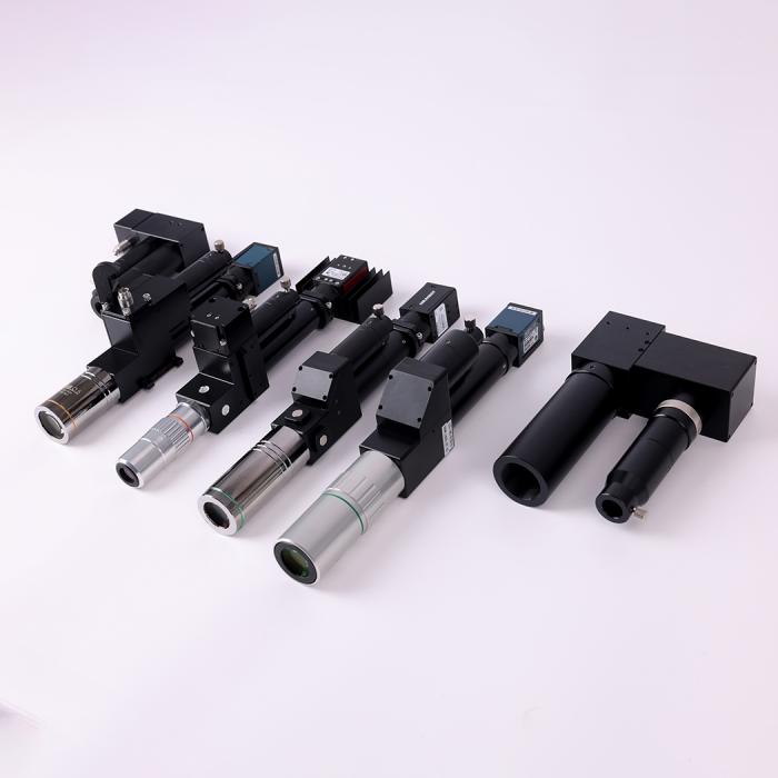 CVMS  (Compact Video Microscope System) Type 4