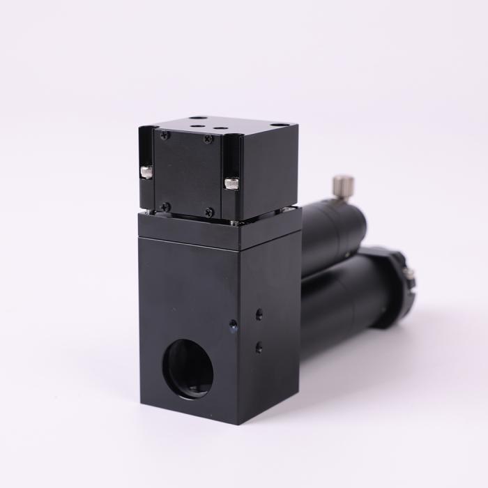 CVMS (Compact Video Microscope System) Type 5