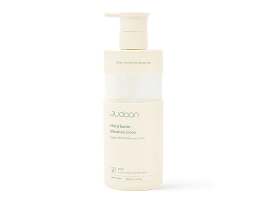 Judaan Hard Barrier Moisture Lotion