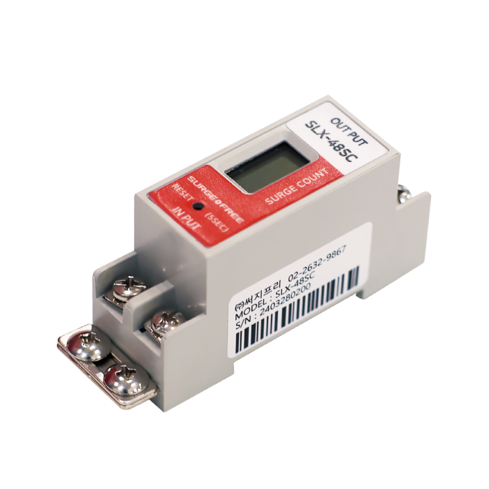 SPD (Surge Protective Device) - SLX-48SC