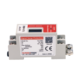 SPD (Surge Protective Device) - SLX-48SC