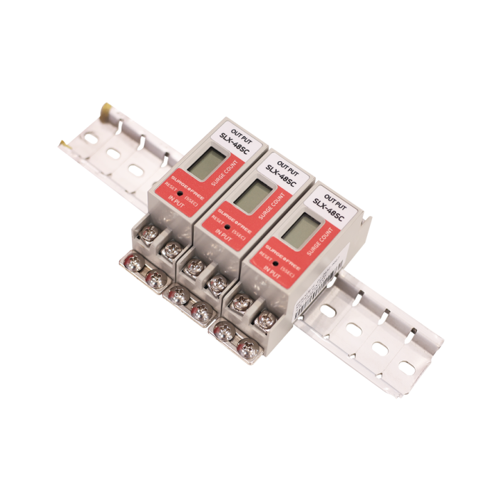 SPD (Surge Protective Device) - SLX-48SC