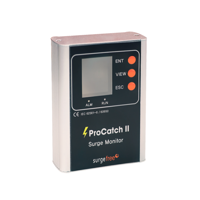 Procatch II
