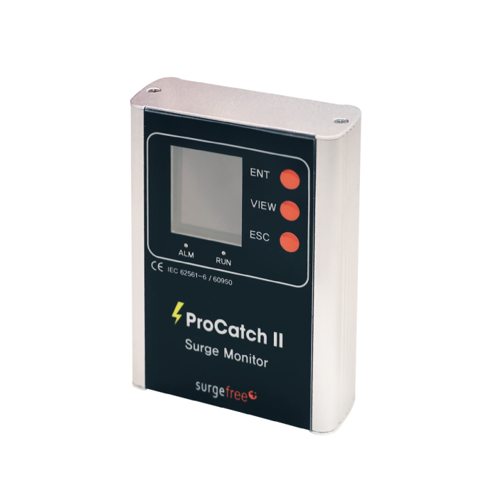 Procatch II