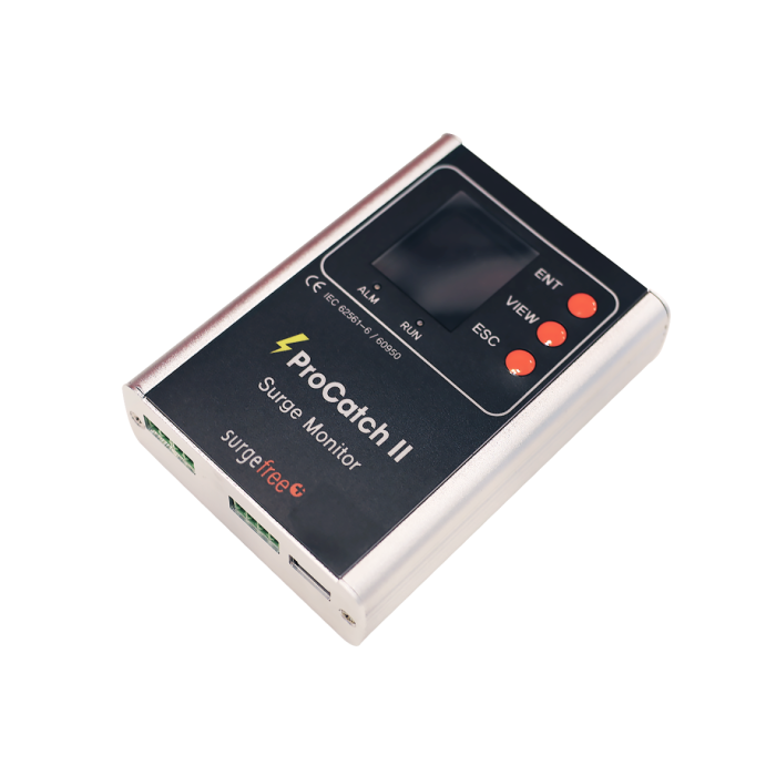 Procatch II