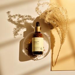 All Natural Houttuynia Cordata Care Serum