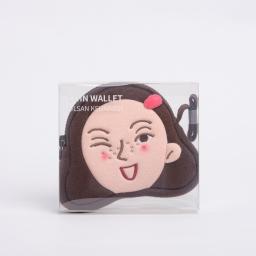 girl wallet