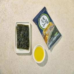 Ok dol Roasted Seaweed