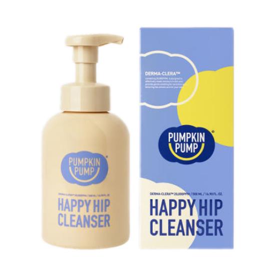 happy hip cleanser