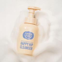 happy hip cleanser