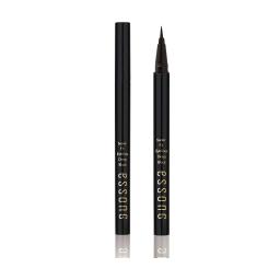 ESSONG SUPER FIT EYE LINER DUO / DEEP BLACK