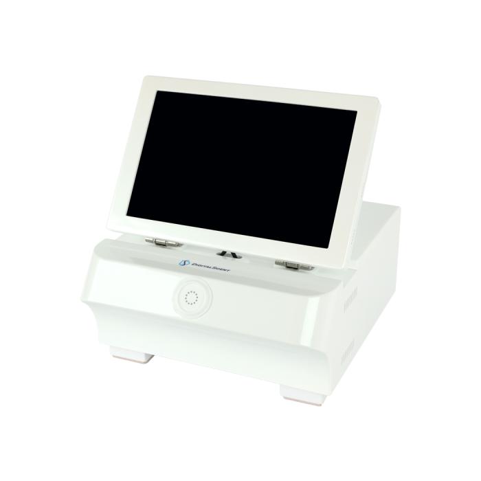 Digital Olfactory Function Test Device