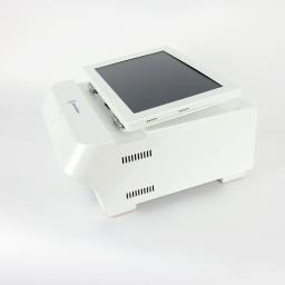 Digital Olfactory Function Test Device