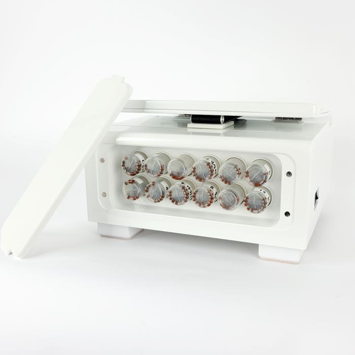 Digital Olfactory Function Test Device