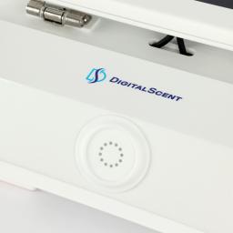 Digital Olfactory Function Test Device