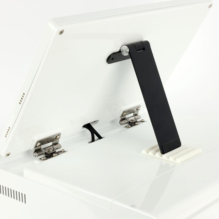 Digital Olfactory Function Test Device