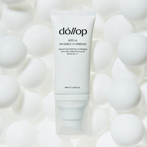 dop skincare products